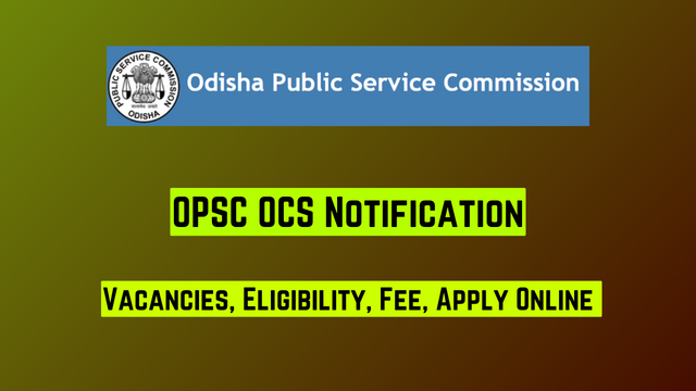 opsc