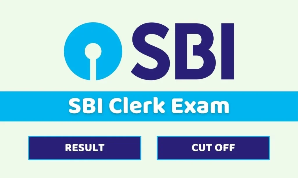 sbi clerk exam