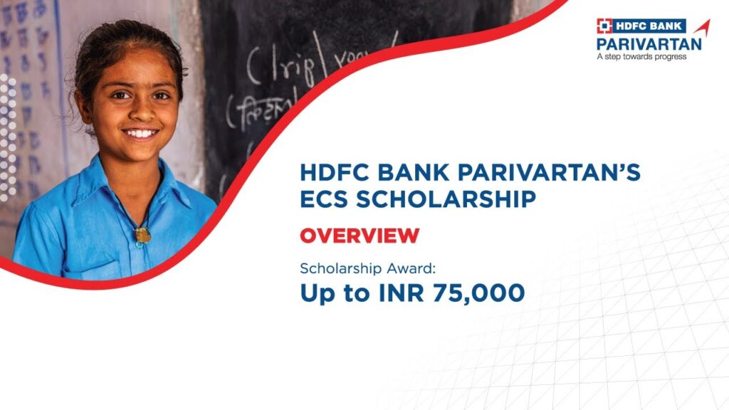 hdfc-bank-parivartans-ecss-scholarship-programme
