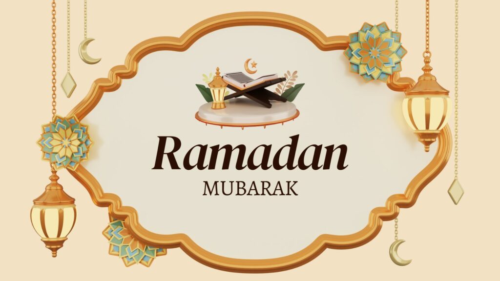 Ramadan 2024 