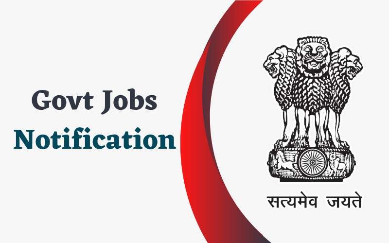 Job Alert 2024 Latest Govt Jobs Recruitment Notification, New Vacancies ...