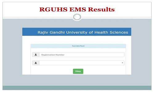 EMS Results 2024