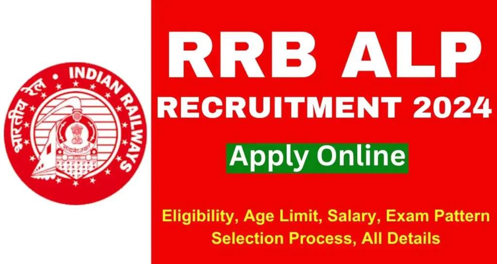 RRB-ALP-Recruitment-2024