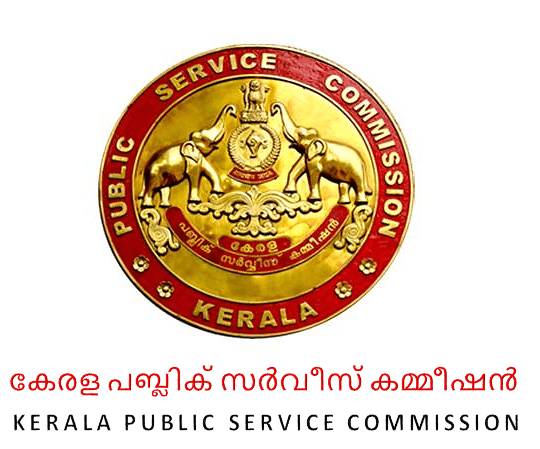 KERALA PSC 2024